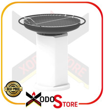 Barbecue rotondo a legna carbone PALAZZETTI APOLLO 60 - invia mail per sconto