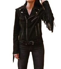 Giacca da motociclista con