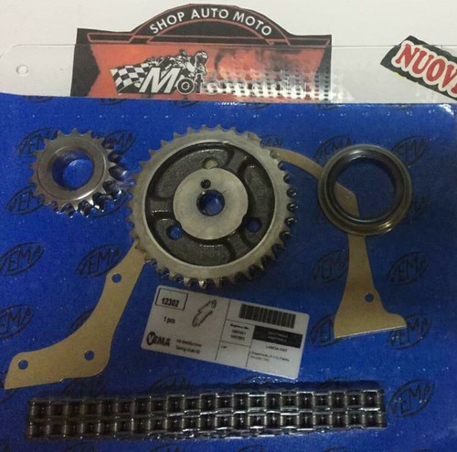12302 kit catena - 12302,
