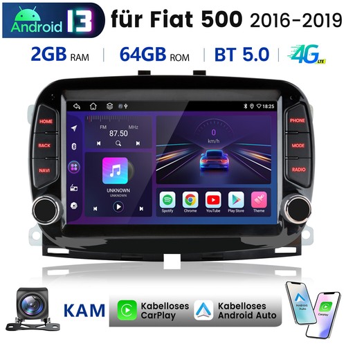 Autoradio carplay android - autoradio,