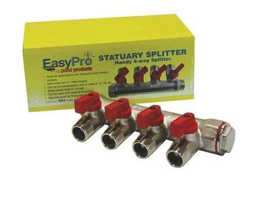 Easypro ss4 spaccalegna - ss4,