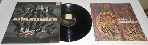 Alia musica 1979 copertina - musica,