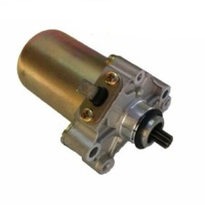 Motorino avviamento Piaggio