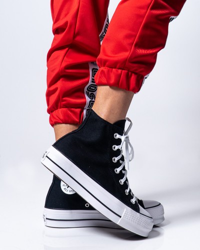 Scarpe converse all - scarpe, star
