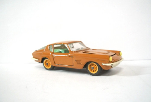 Maserati mistral coupè - mistral,