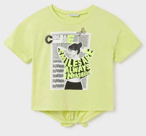 Shirt mayoral girls con - t-shirt,
