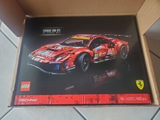 (1) Lego Technic - 42125