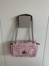 Borsetta tracolla rosa - , rocco