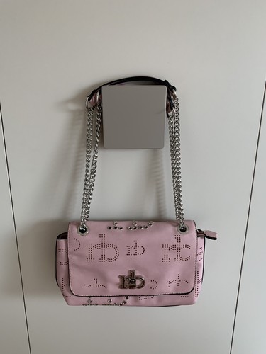 Borsetta tracolla rosa - , rocco