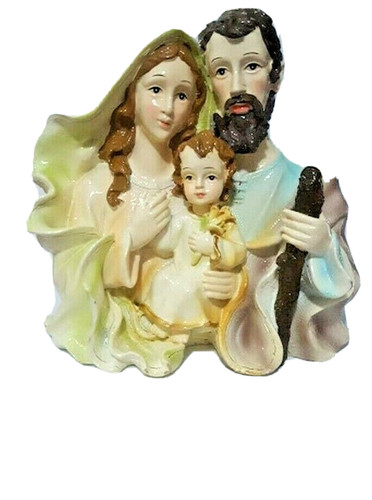 Natale sacra famiglia - natale, in