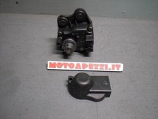 MOTORINO VALVOLA SCARICO