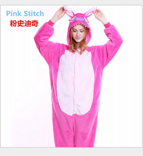Vendita calda pigiama unisex