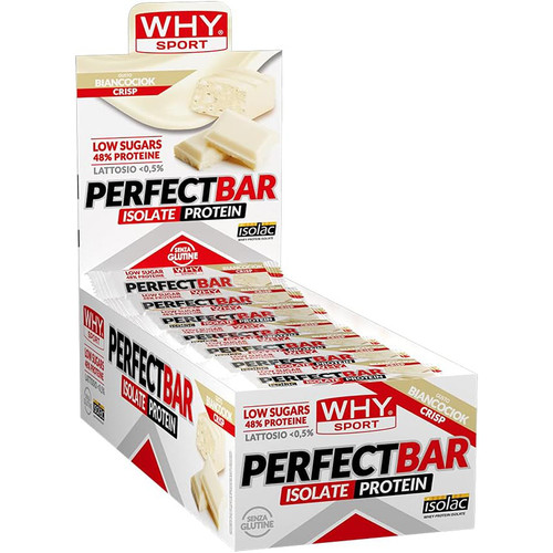 Why sport perfect bar - perfect,