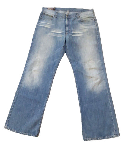 Jeans uomo marlboro - uomo,