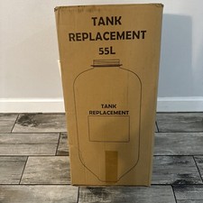 Serbatoio di ricambio in PET