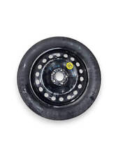 Ruotino di Scorta R17 + Kit Sostituzione Ford Kuga II (2012 al 2019) 155/70 r17