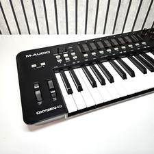 M-AUDIO Oxygen 49 Controller