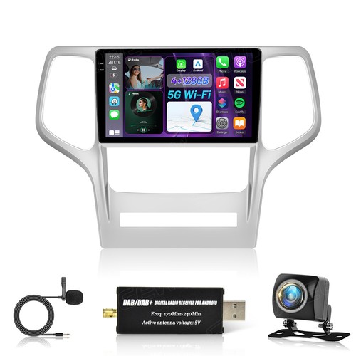 Dab 128gb per - 4+128gb, jeep
