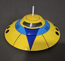 Koji Kabuto Alcor Disco TFO