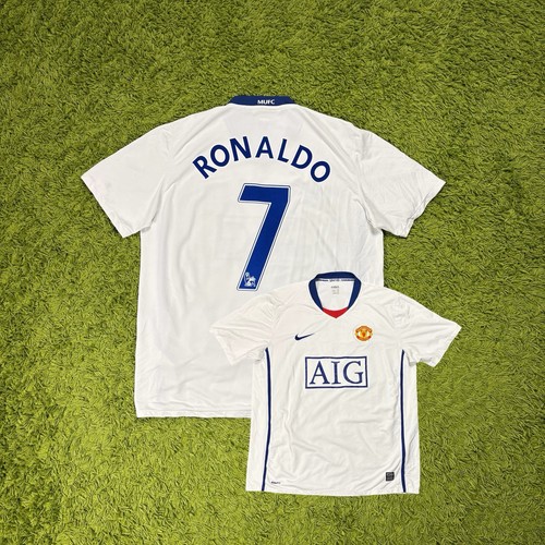 Maglia nike manchester united - manchester,