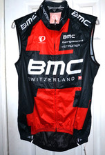 Pearl Izumi BMC Team Gilet