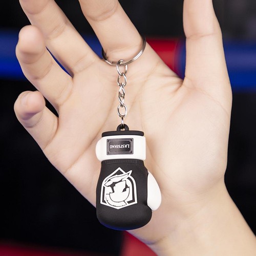 Mini guantoni boxe porta - mini,