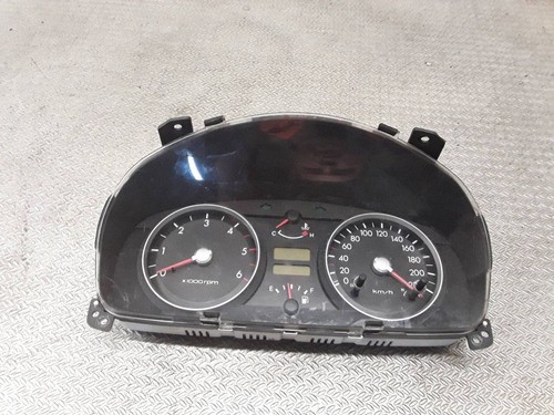 Hyundai getz 2004 diesel - hyundai,