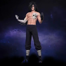 Figurine naruto shippuden - naruto,