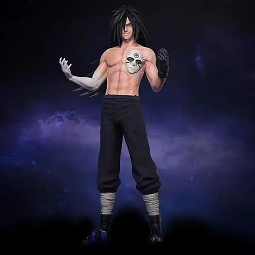 Figurine naruto shippuden - shippuden,