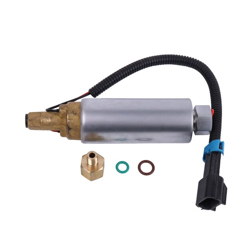 Pompa carburante per