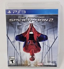 The Amazing Spider-Man 2 (Sony