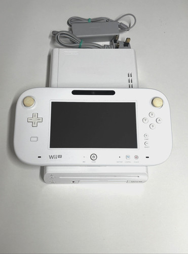 Console nintendo wii - wii, u
