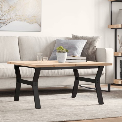 Vidaxl tavolino salotto telaio - vidaxl,