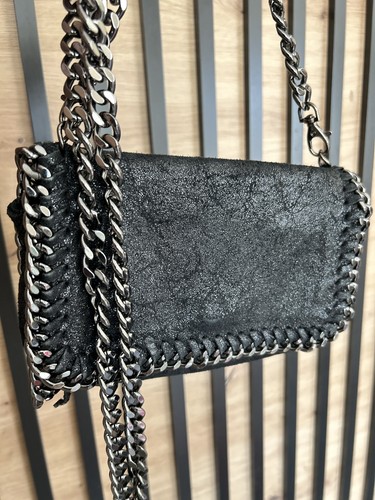 Borsa tracolla vera - tracolla, pelle