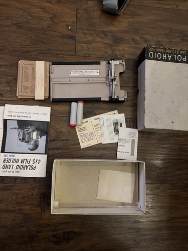 Polaroid supporto pellicola - polaroid,
