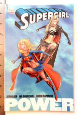 Supergirl: Power (DC Comics