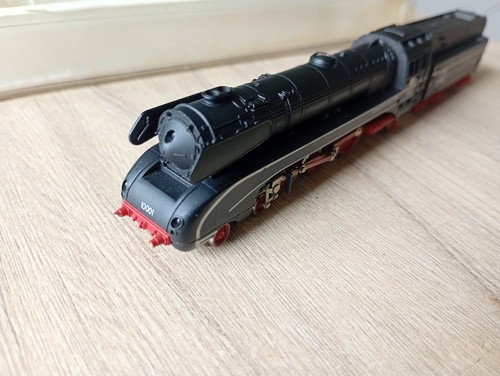 Riverossi gauge 2193 br10 - gauge, db