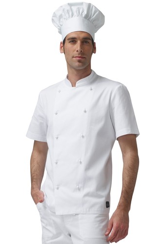 Giacca cuoco antonio - giacca,