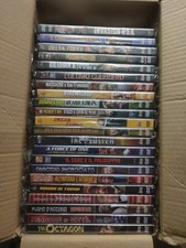 CHUCK NORRIS DVD SERIE 1-22