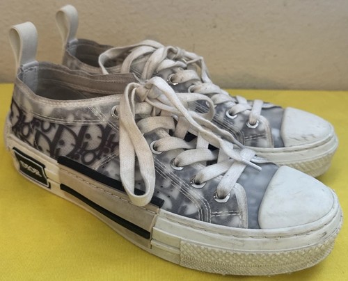 Sneakers basse dior b23 - sneakers,