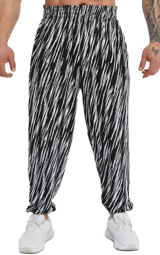 Bgsm culturismo pantaloni - bgsm,
