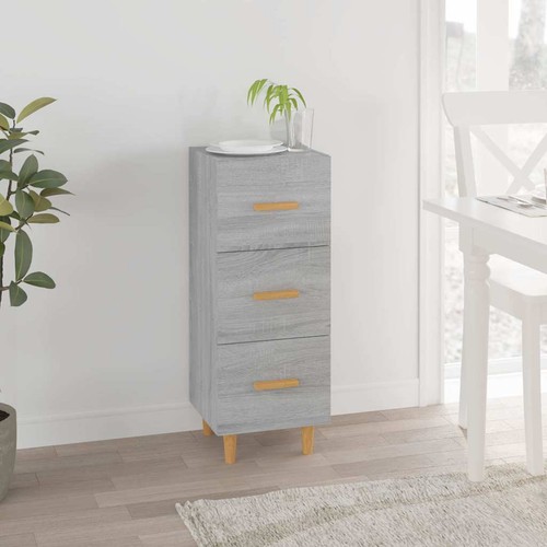 Credenza legno multistrato - in,
