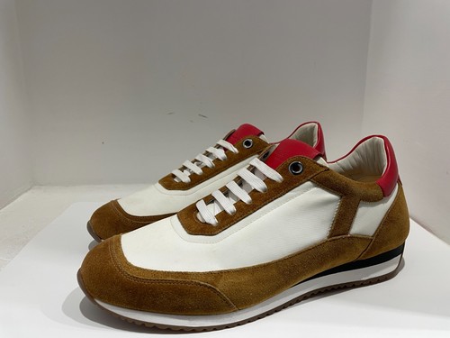 Amedeo testoni scarpe sneakers - amedeo,