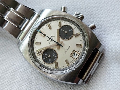 Orologio cronografo bwc - orologio,