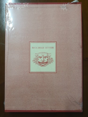 Libro dei francobolli 2010 - ,