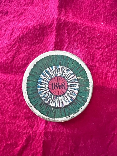 Medaglia commemorativa delle