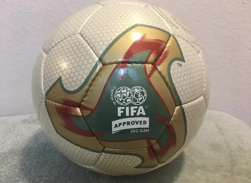 Pallone calcio adidas - pallone,