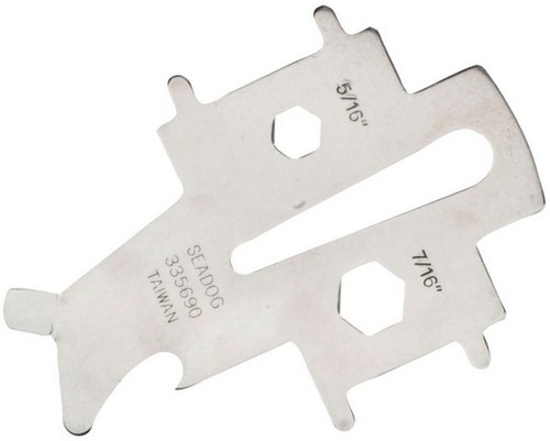 Chiave universale inox per - chiave,