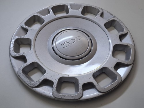 Copricerchio compatibile fiat - compatibile,