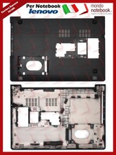 Bottom Case Scocca Inferiore